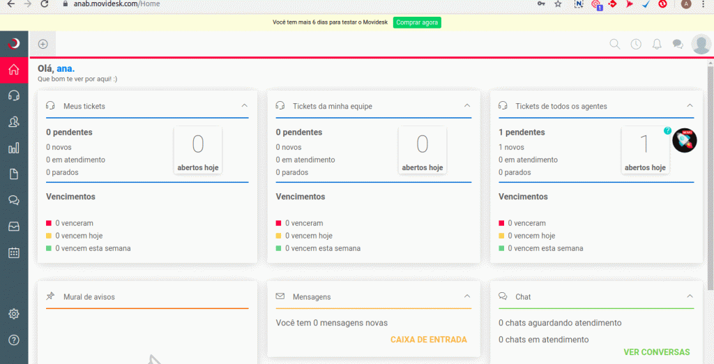 Reclame Aqui: tudo que você precisa saber sobre a plataforma - Movidesk