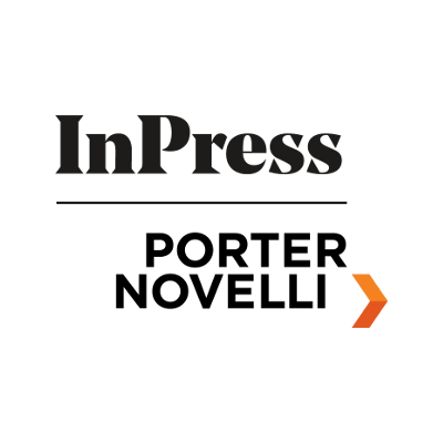 inpress