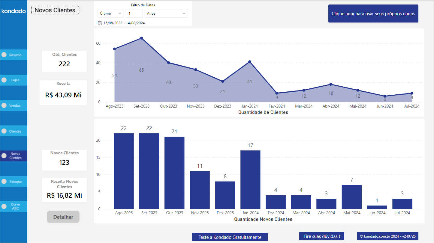 dashboard-bling-power-bi-clientes-novos