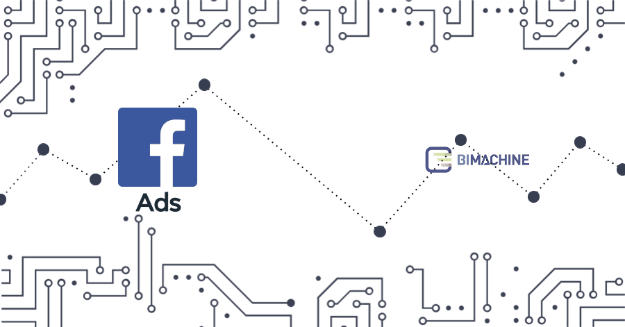 Kondado: Dashboard do Facebook Ads no BIMachine em minutos