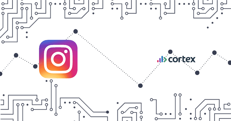 Kondado: Dashboard do Instagram no Cortex em minutos