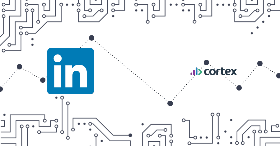 Kondado: Dashboard do Linkedin no Cortex em minutos