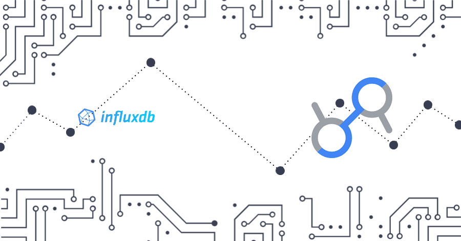 Kondado: Dashboard do InfluxDB v1 no Data Studio em minutos