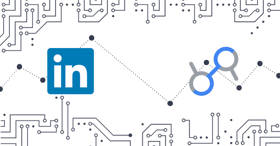 Kondado: Dashboard do Linkedin no Data Studio em minutos