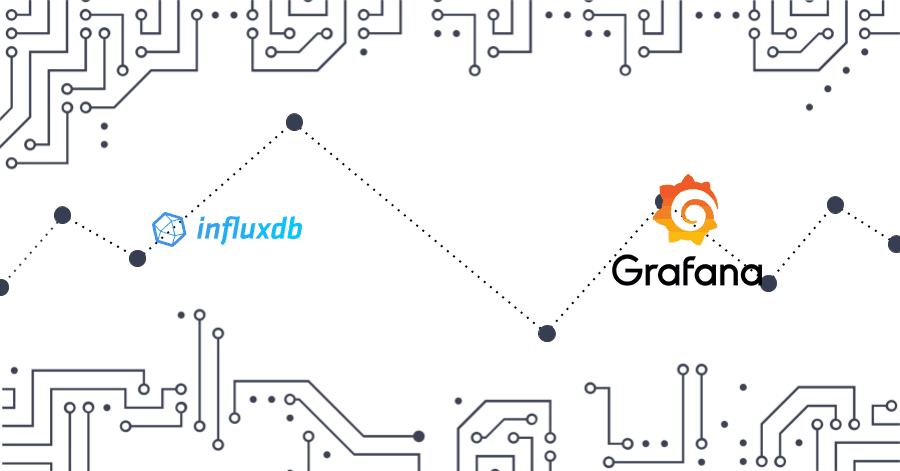Graphan Inflox Kondado: Dashboard do InfluxDB v1 no Grafana em minutos