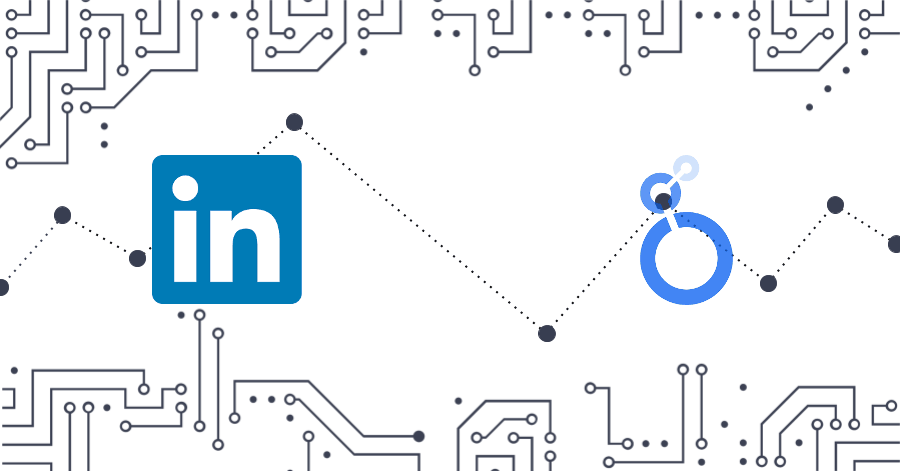 Kondado: Dashboard do Linkedin no Looker Studio em minutos