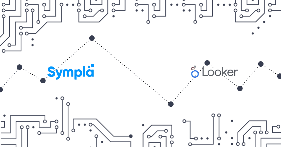 Kondado: Dashboard do Sympla no Looker em minutos