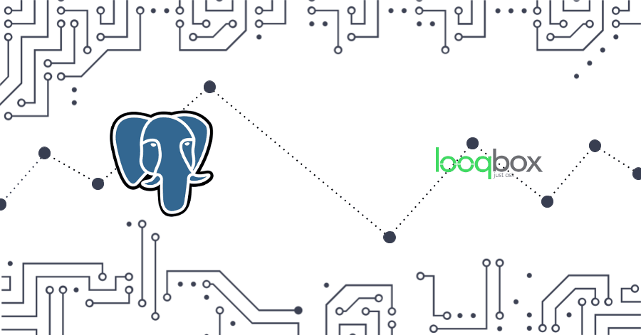 Kondado: Dashboard do PostgreSQL no Looqbox em minutos