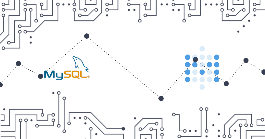 Kondado: Dashboard do MySQL (& MariaDB) no Metabase em minutos