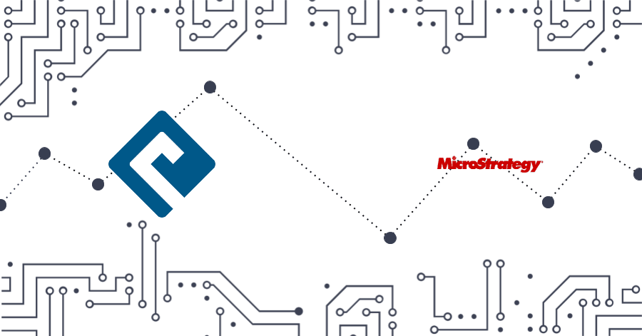 Dialog Box Microstrategy Kondado: Dashboard do Recruiterbox no Microstrategy em minutos