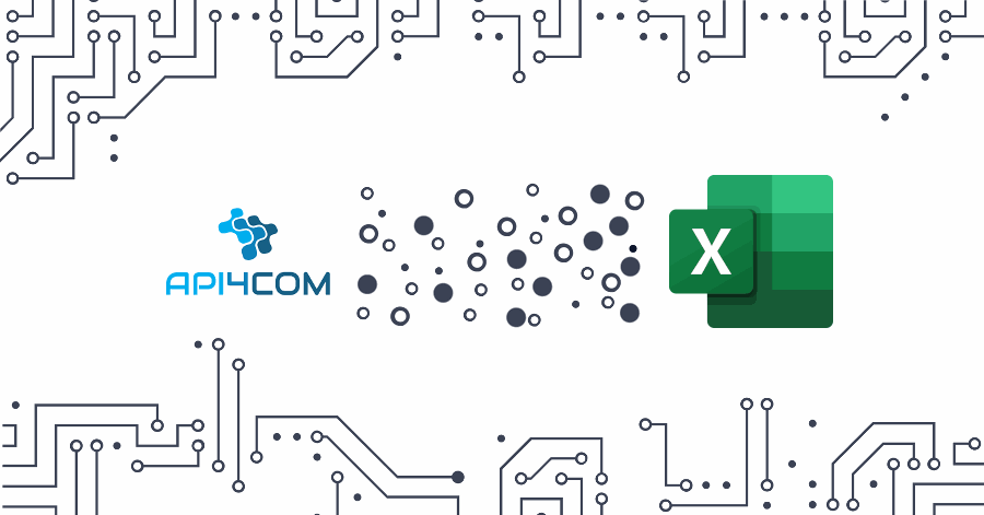 Kondado: Integre dados do api4com no Excel