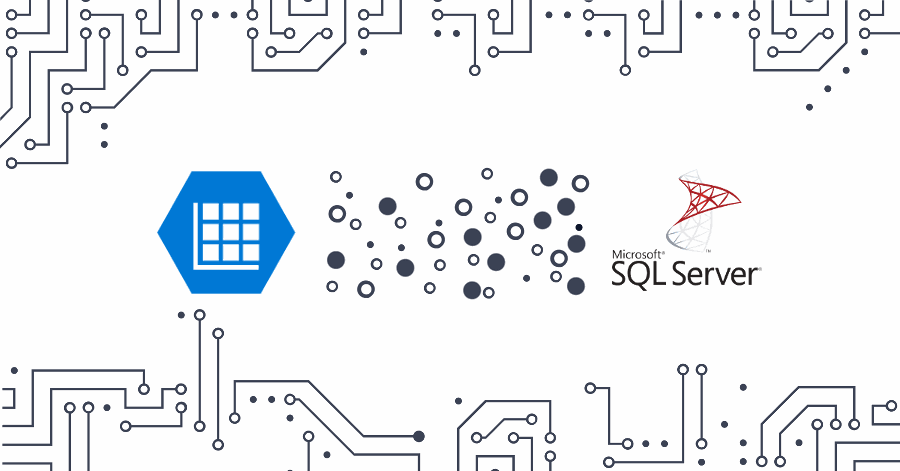 Kondado: Integre dados do Azure Table Storage no SQL Server