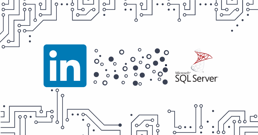 Kondado: Integre dados do Linkedin no SQL Server