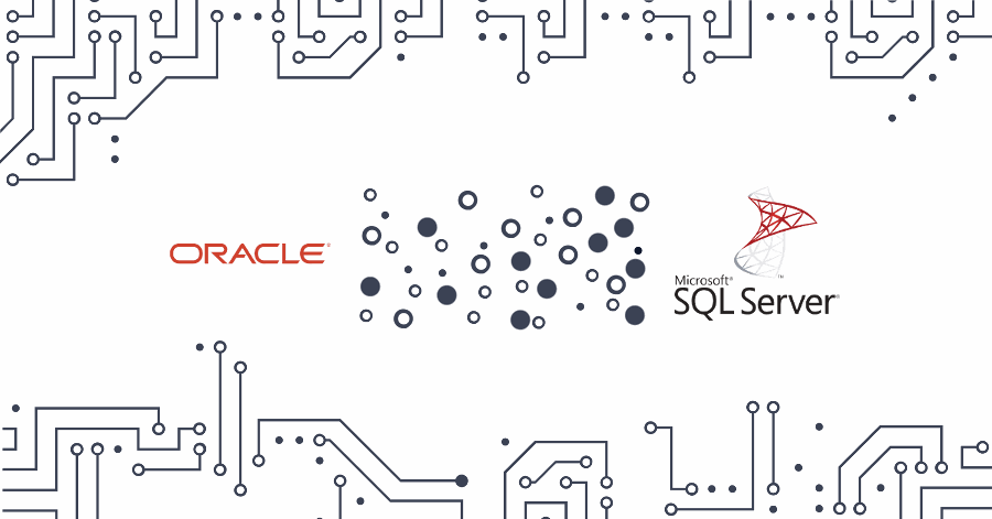 Kondado: Integre dados do Oracle no SQL Server