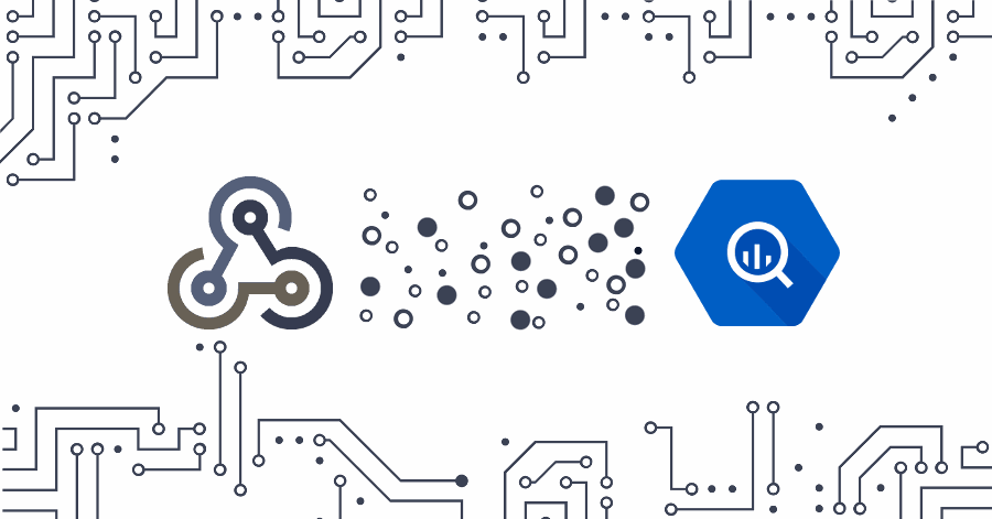 Kondado: Integre dados do Webhook no BigQuery