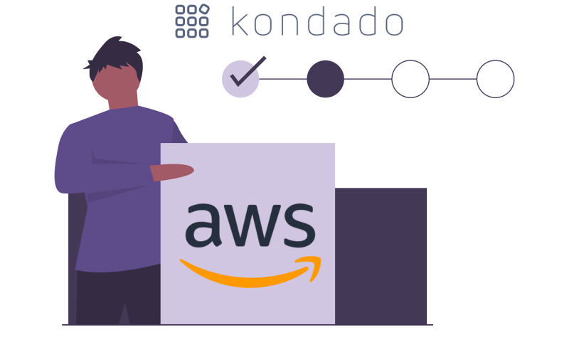 Primeiros passos para analisar dados em nuvem: Como criar uma conta na AWS (Amazon Web Services)