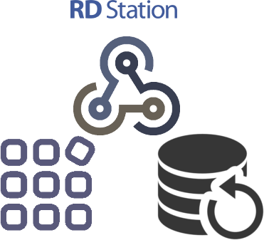 Integrando conversões do RDStation ao seu Data Warehouse via webhook