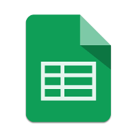 Alterações nas integrações de Google Sheets da Kondado