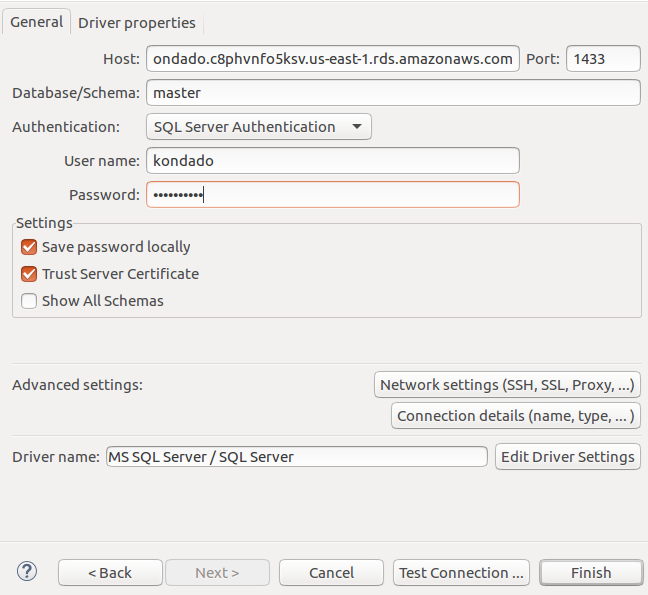 Primeiros Passos Para Analisar Dados Em Nuvem Criando Um Banco Sql Server Na Aws Amazon Web