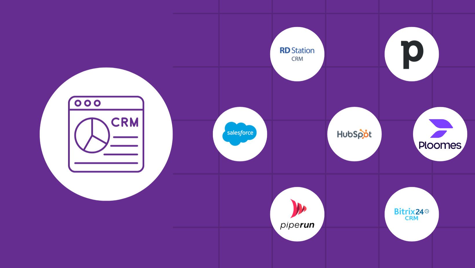 Conheça 7 dos melhores CRMs do mercado