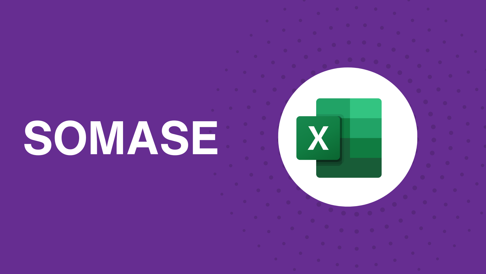 Como usar o SOMASE no Excel