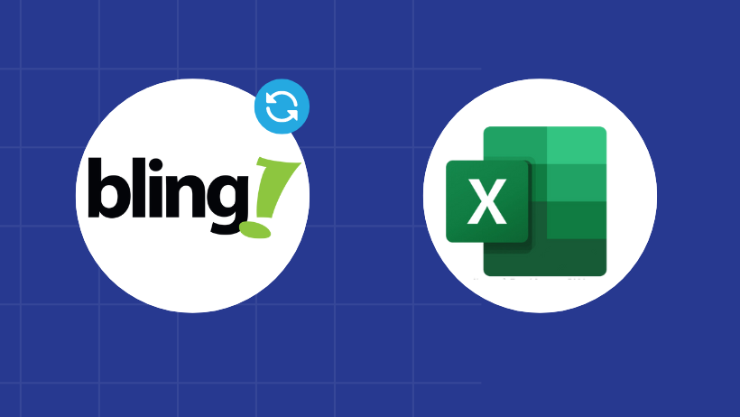 Como Automatizar a Atualização de Relatórios do Bling no Excel