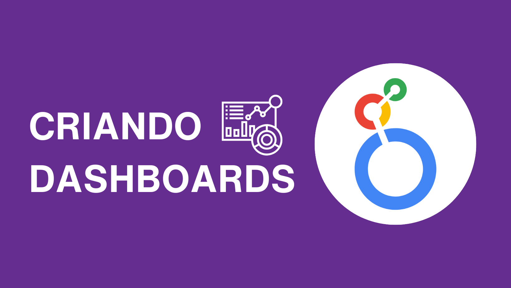 Como Criar Dashboards no Looker Studio