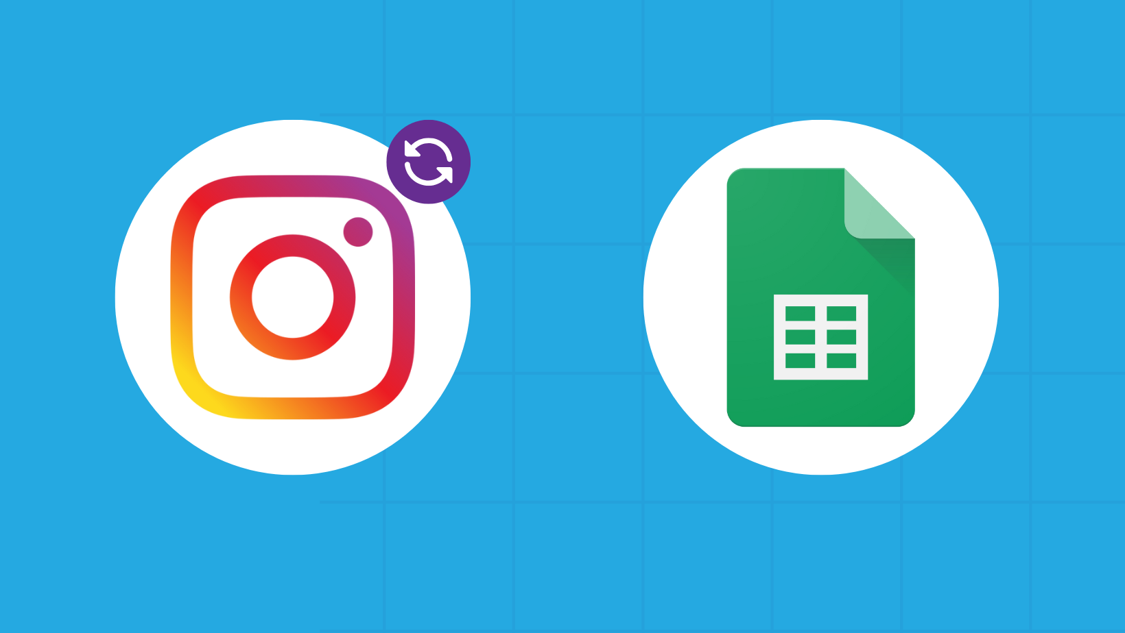 Como Automatizar a Atualização de Relatórios do Instagram no Google Sheets