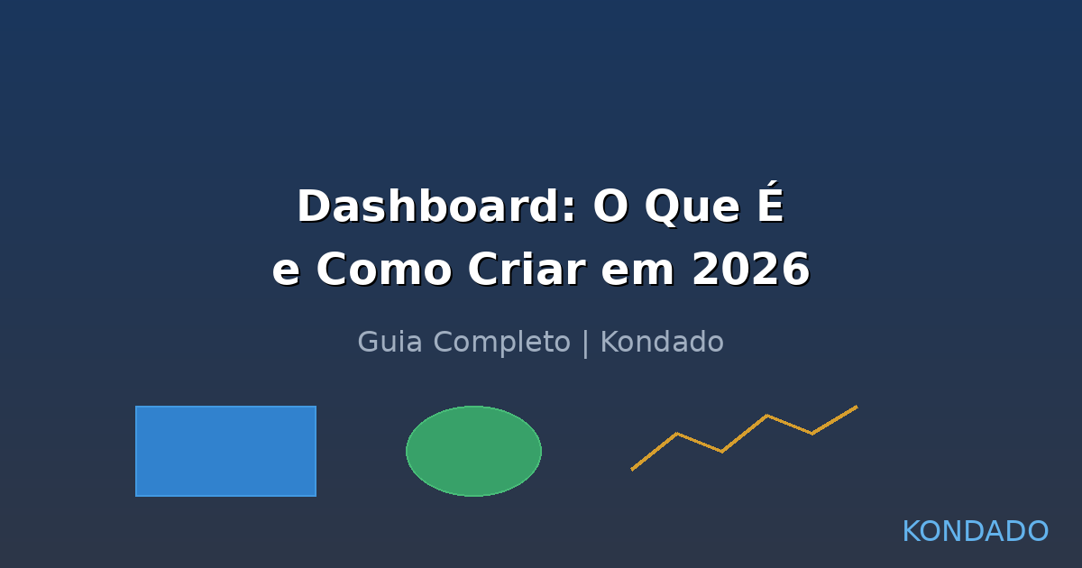 Protegido: Dashboard: O Que É e Como Criar em 2026 [Guia Completo]